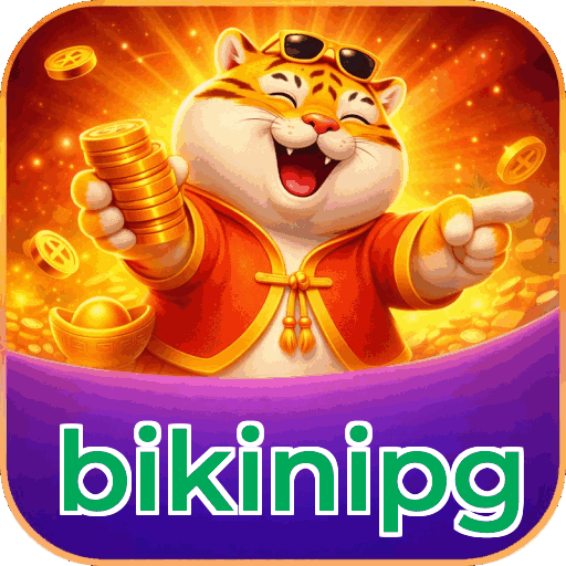 Tabela RTP dos jogos de cassino da bikinipg