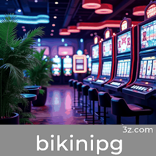 Bônus Reais com Valor Verdadeiro no bikinipg: Recompensas Confiáveis