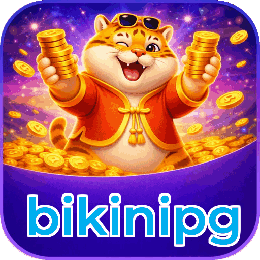 Níveis do programa VIP da bikinipg