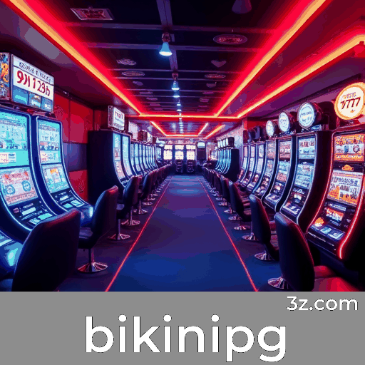 Desbloqueie Privilégios Exclusivos com Sua Conta bikinipg